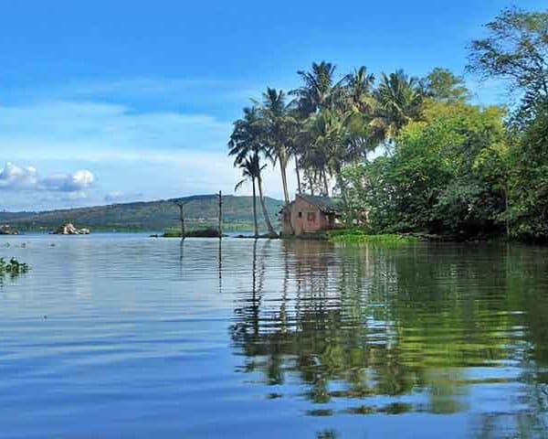 18 Days Uganda Adventure