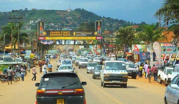 Uganda tours