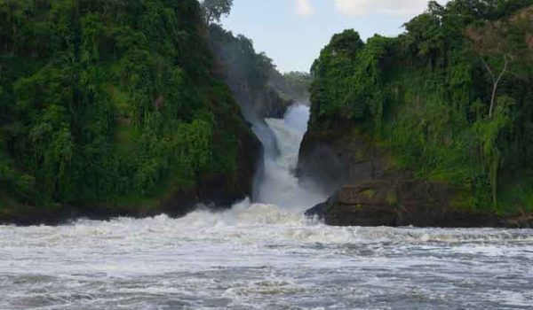 Murchison-Falls