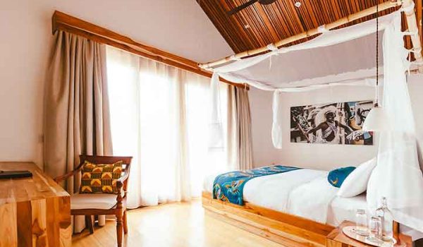 accommodation