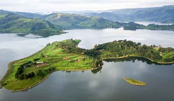 Uganda tours